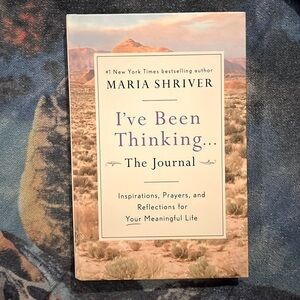 I’ve Been Thinking… - The Journal